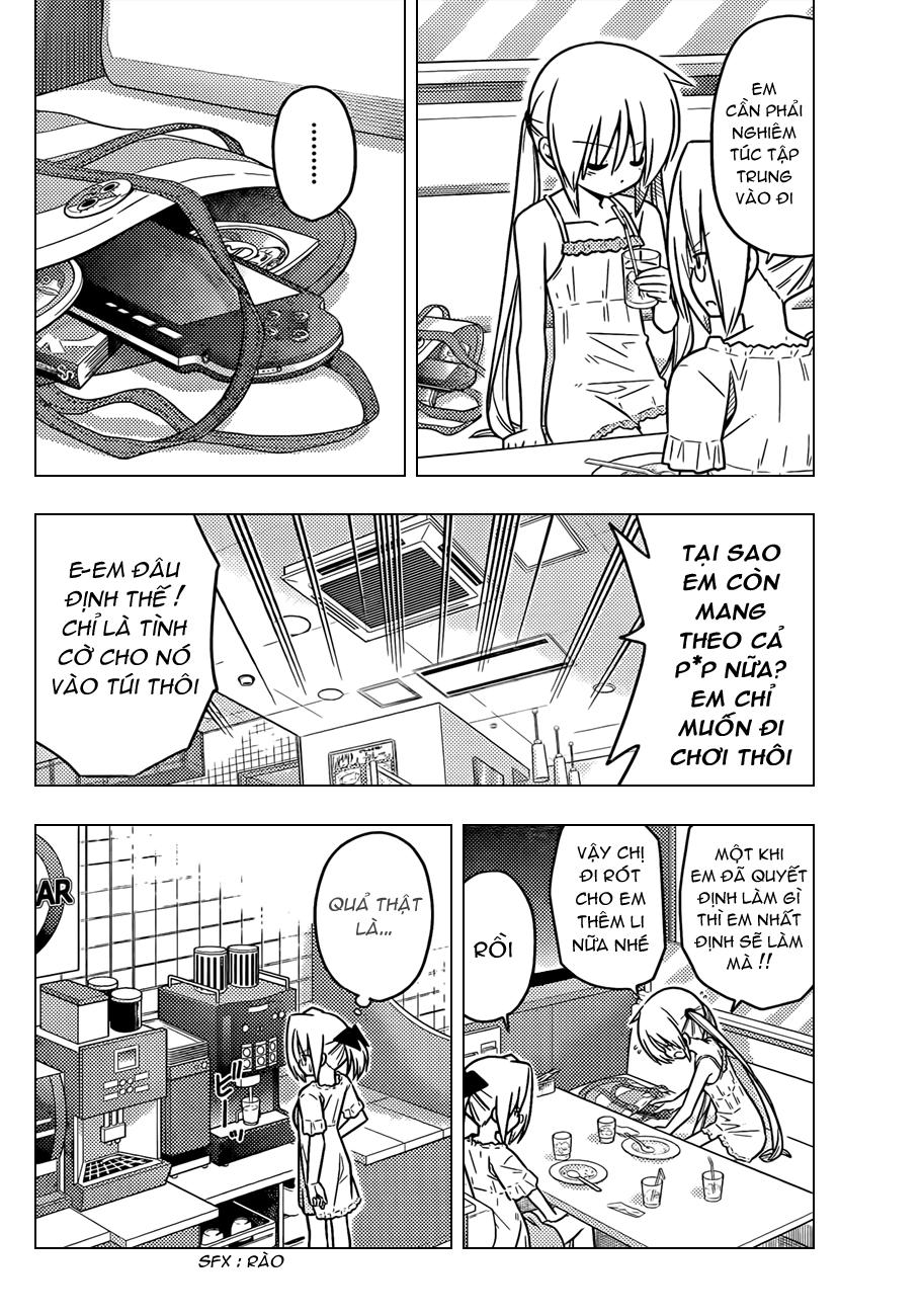 Chàng Quản Gia Chap 377 - Next Chap 378