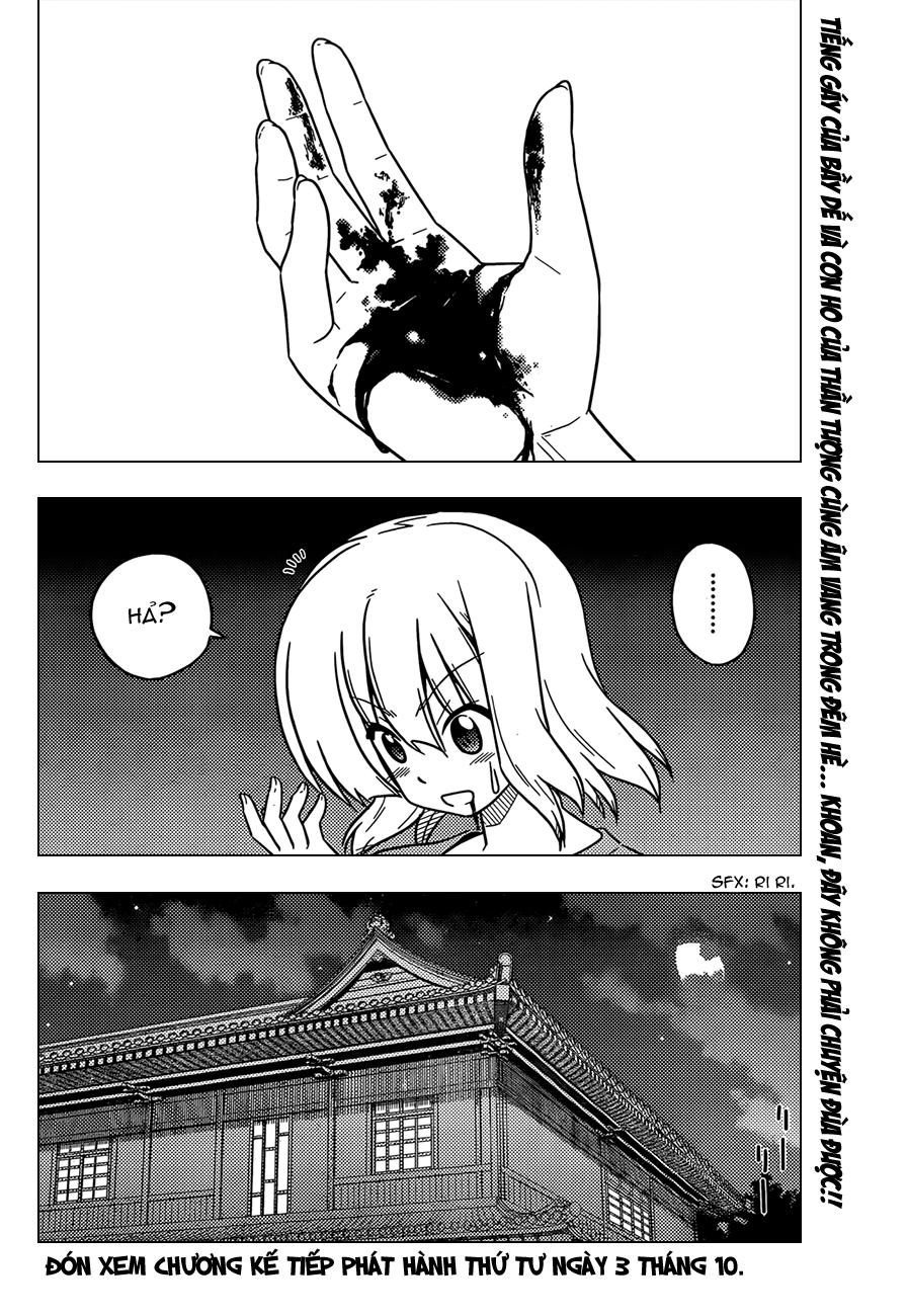 Chàng Quản Gia Chap 378 - Next Chap 379