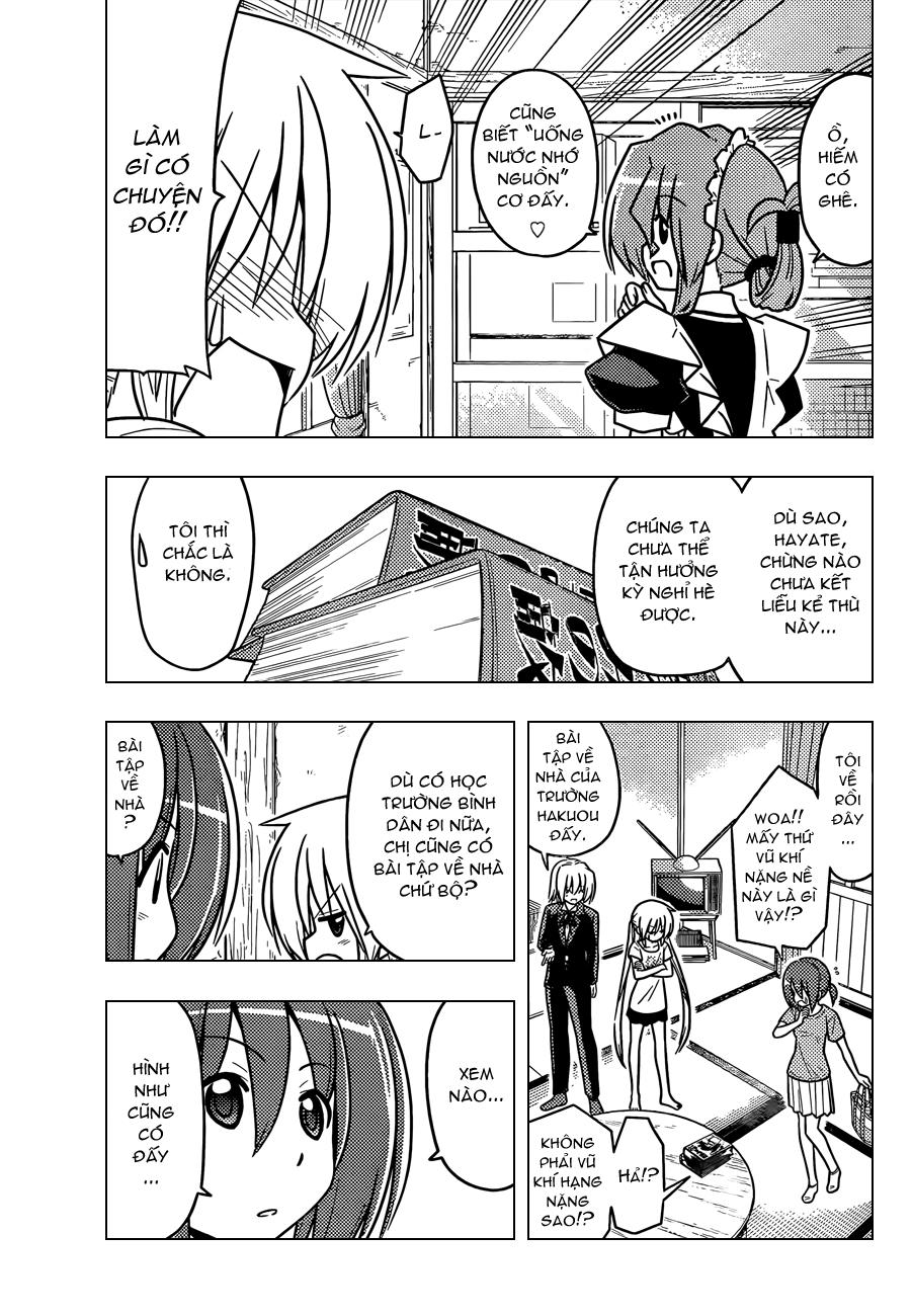 Chàng Quản Gia Chap 378 - Next Chap 379