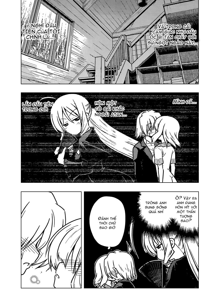 Chàng Quản Gia Chap 383 - Next Chap 384