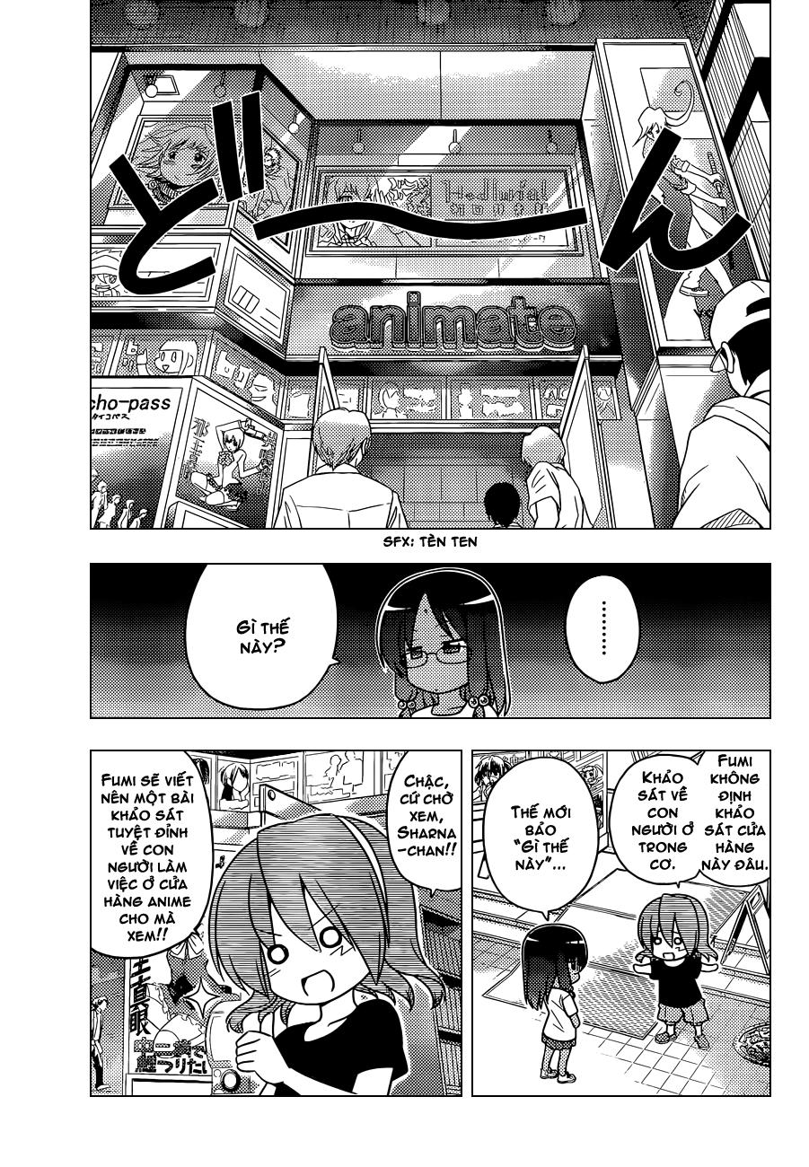 Chàng Quản Gia Chap 391 - Next Chap 392