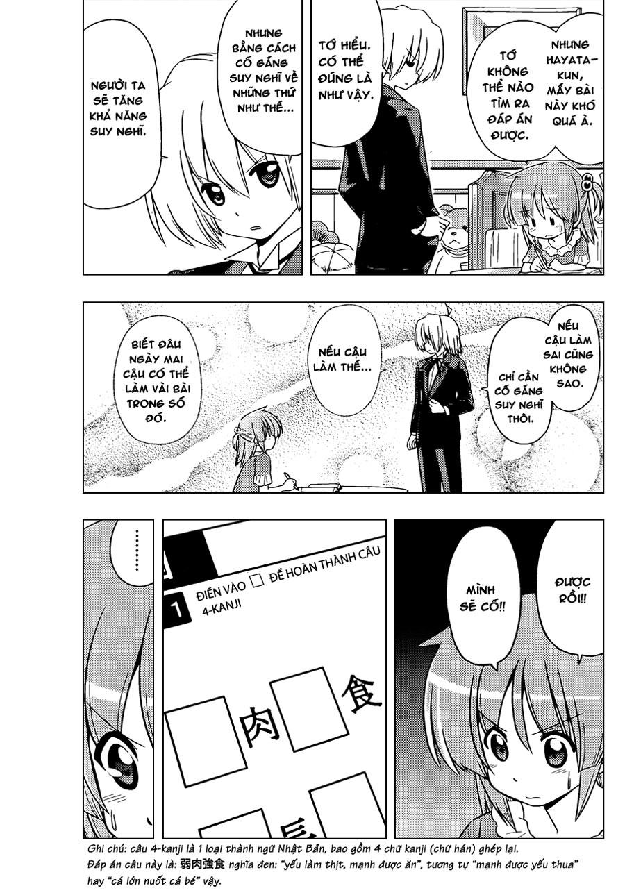 Chàng Quản Gia Chap 392 - Next Chap 393