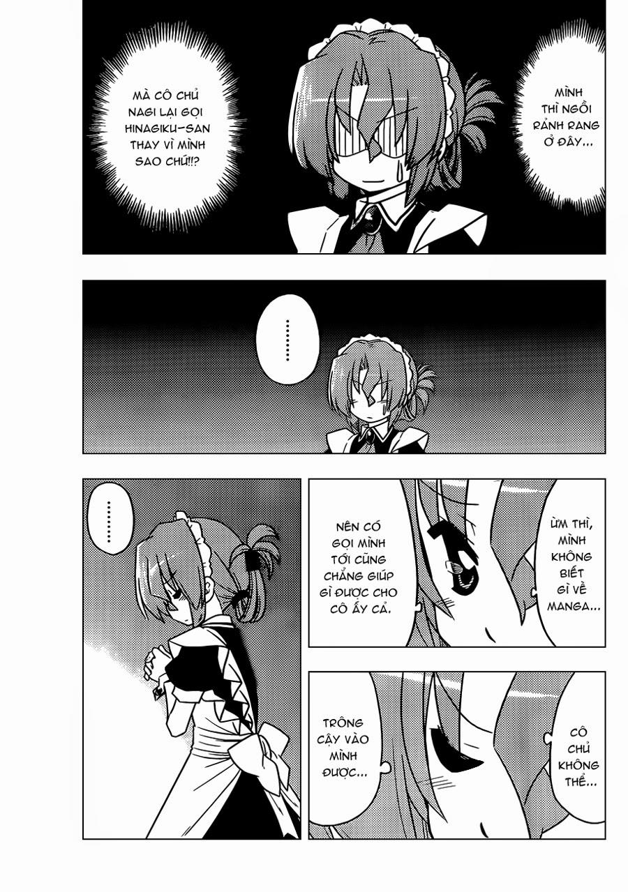 Chàng Quản Gia Chap 395 - Next Chap 396