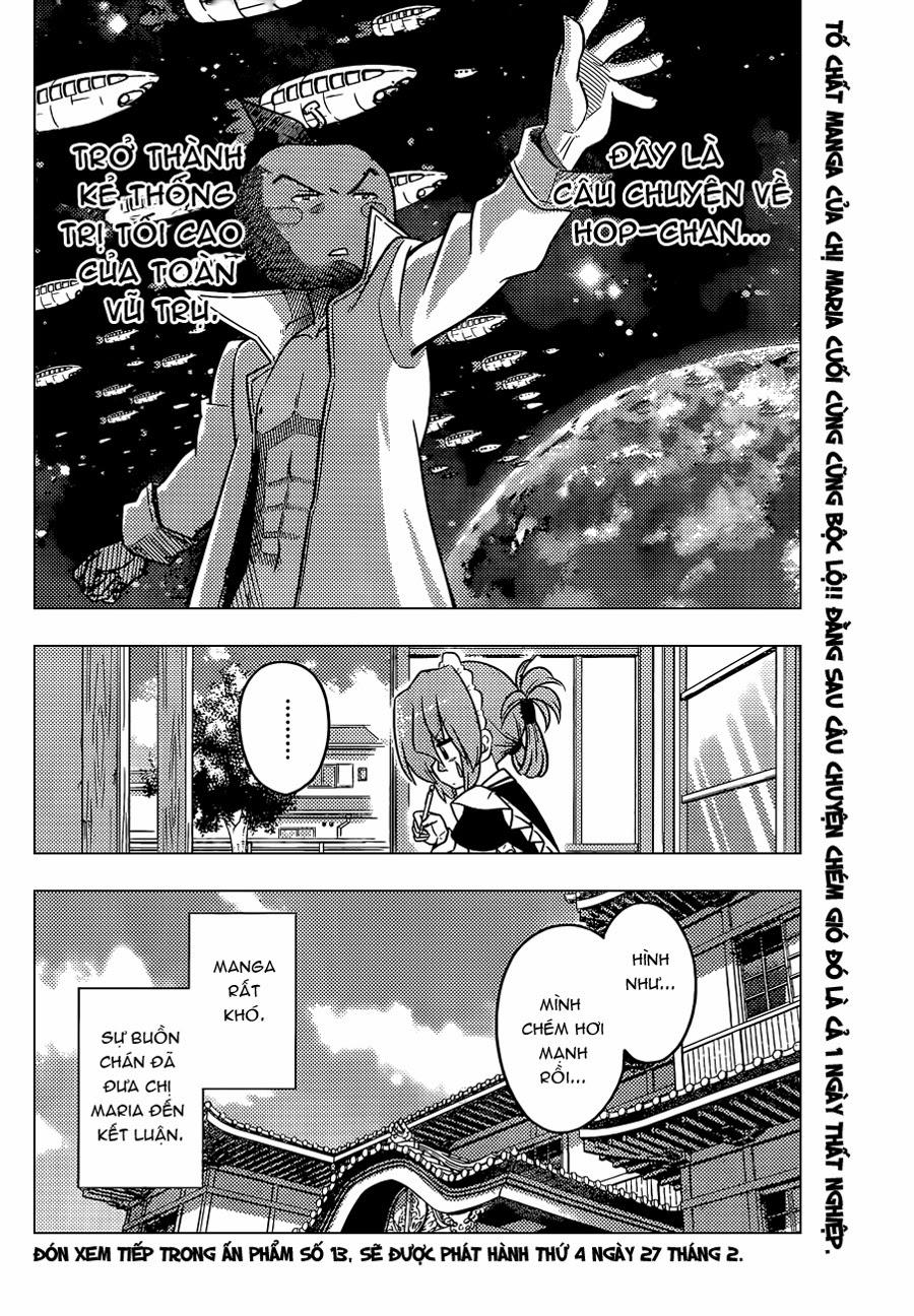 Chàng Quản Gia Chap 395 - Next Chap 396