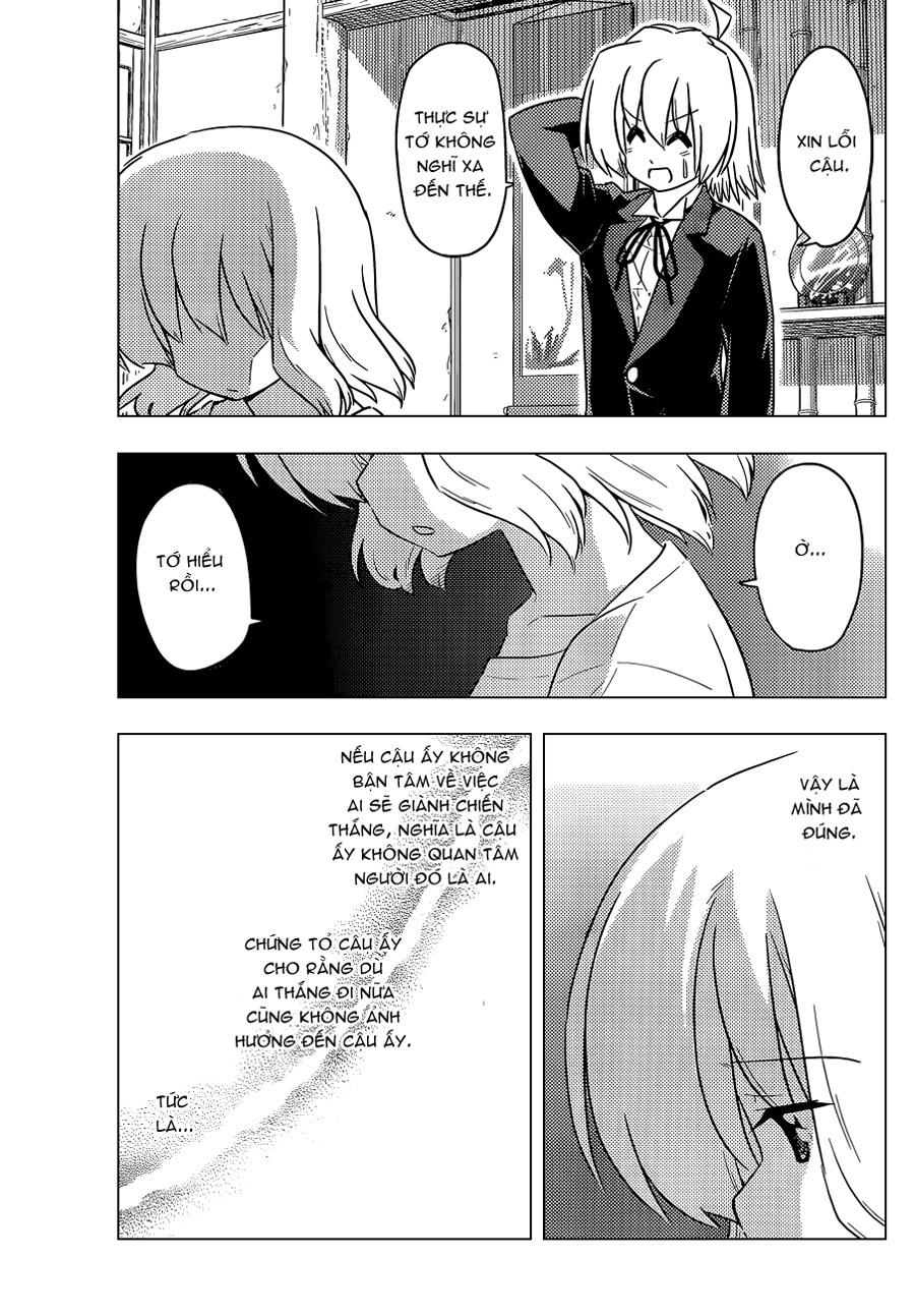 Chàng Quản Gia Chap 396 - Next Chap 397