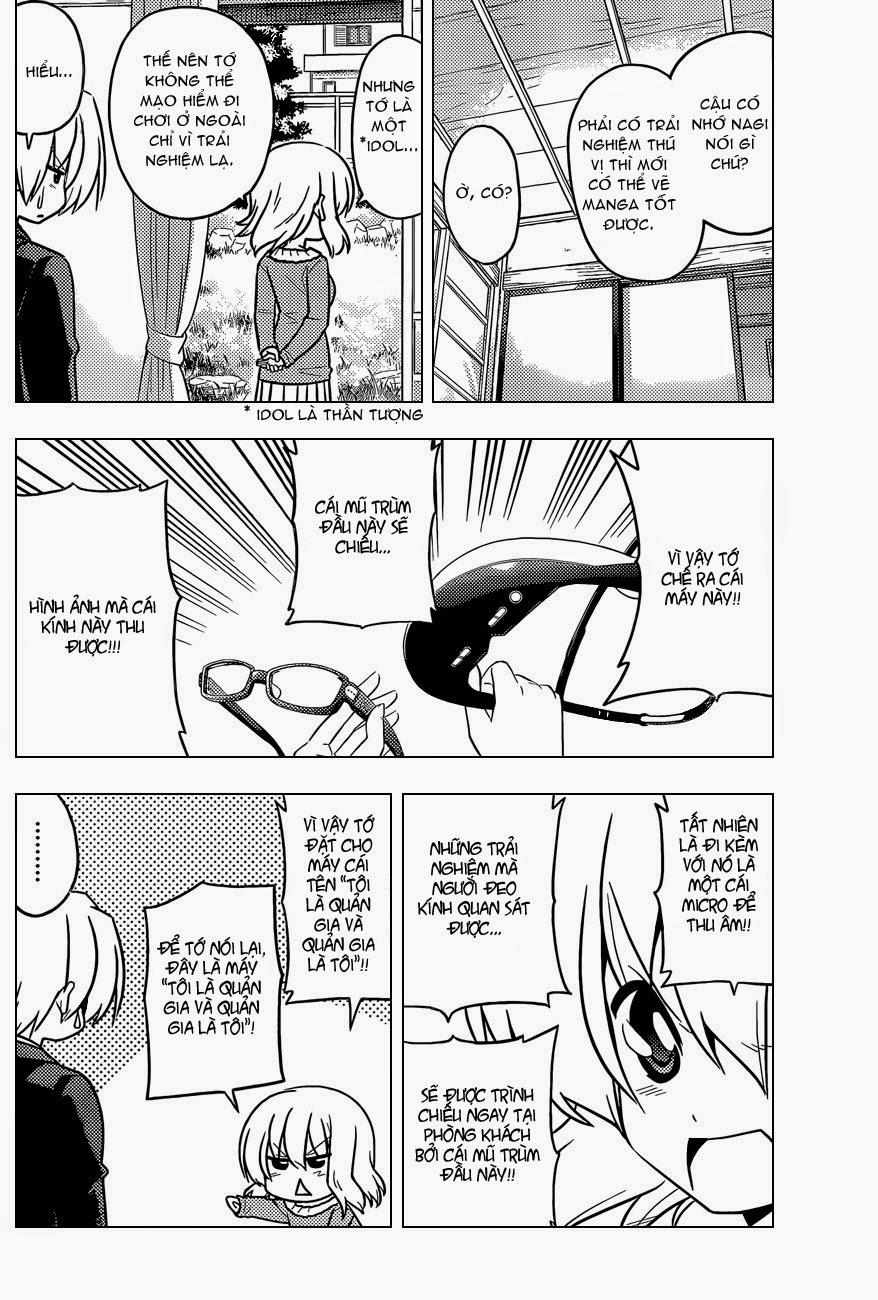 Chàng Quản Gia Chap 403 - Next Chap 404