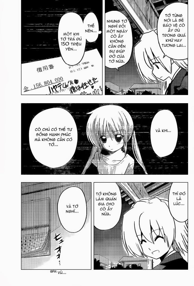 Chàng Quản Gia Chap 404 - Next Chap 405