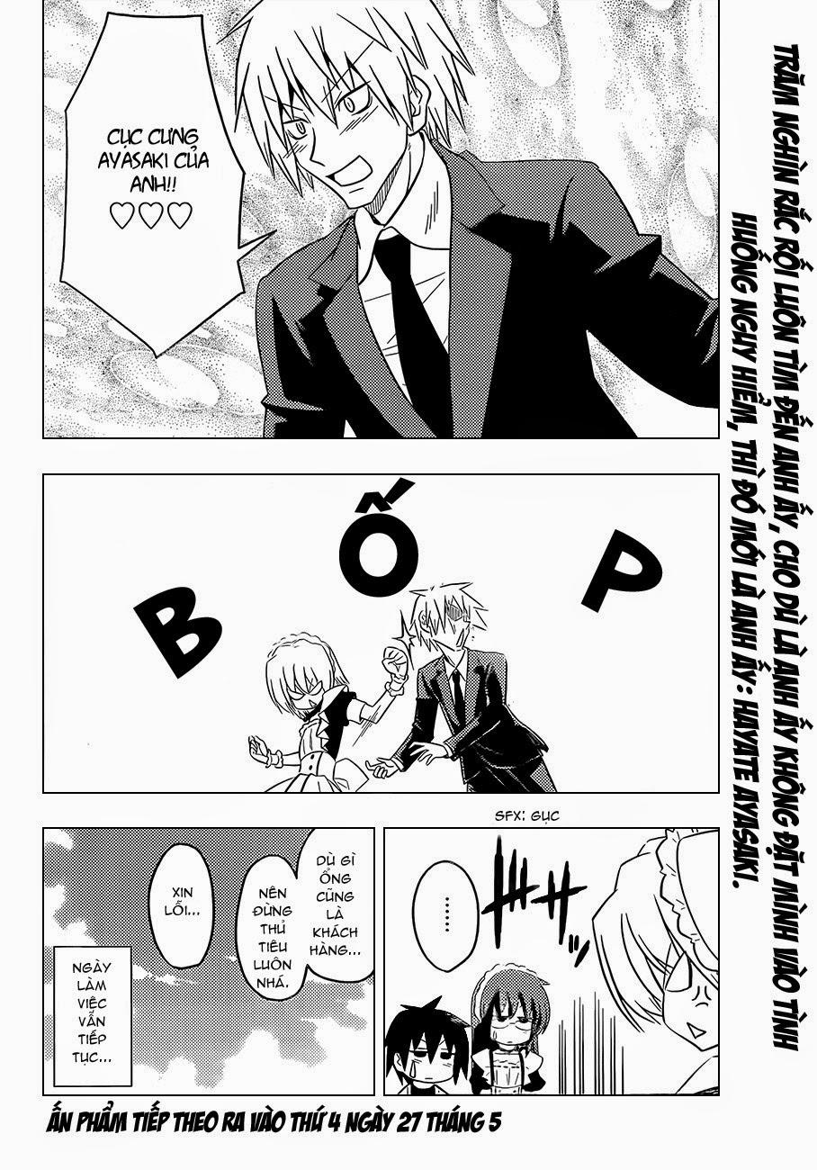 Chàng Quản Gia Chap 406 - Next Chap 407