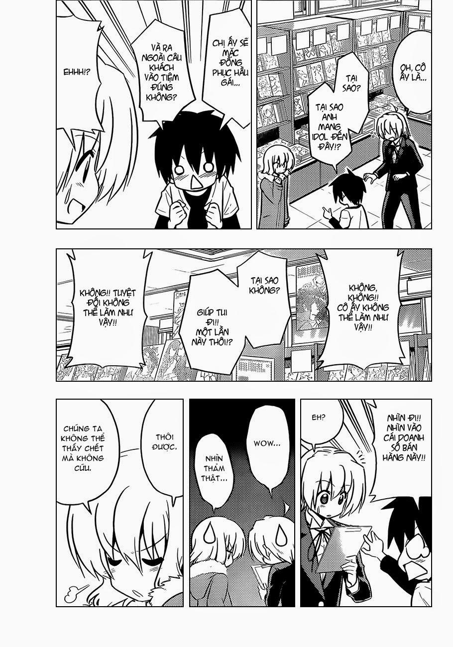 Chàng Quản Gia Chap 406 - Next Chap 407