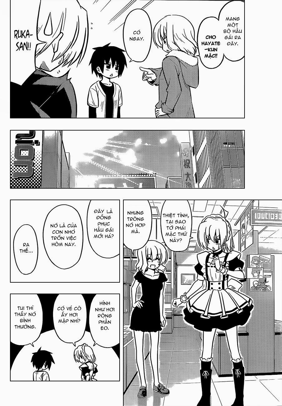 Chàng Quản Gia Chap 406 - Next Chap 407