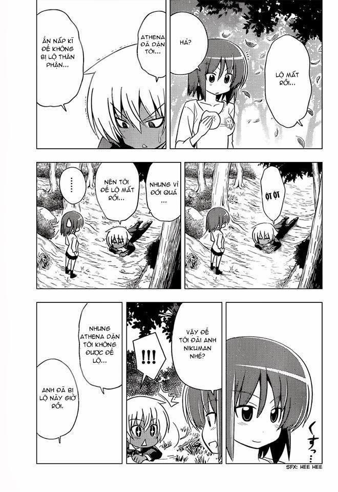 Chàng Quản Gia Chap 408 - Next Chap 409