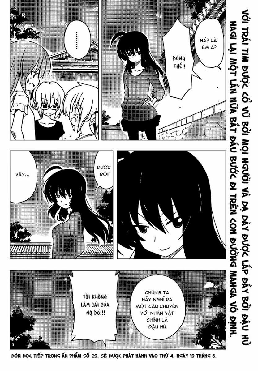 Chàng Quản Gia Chap 409 - Next Chap 410