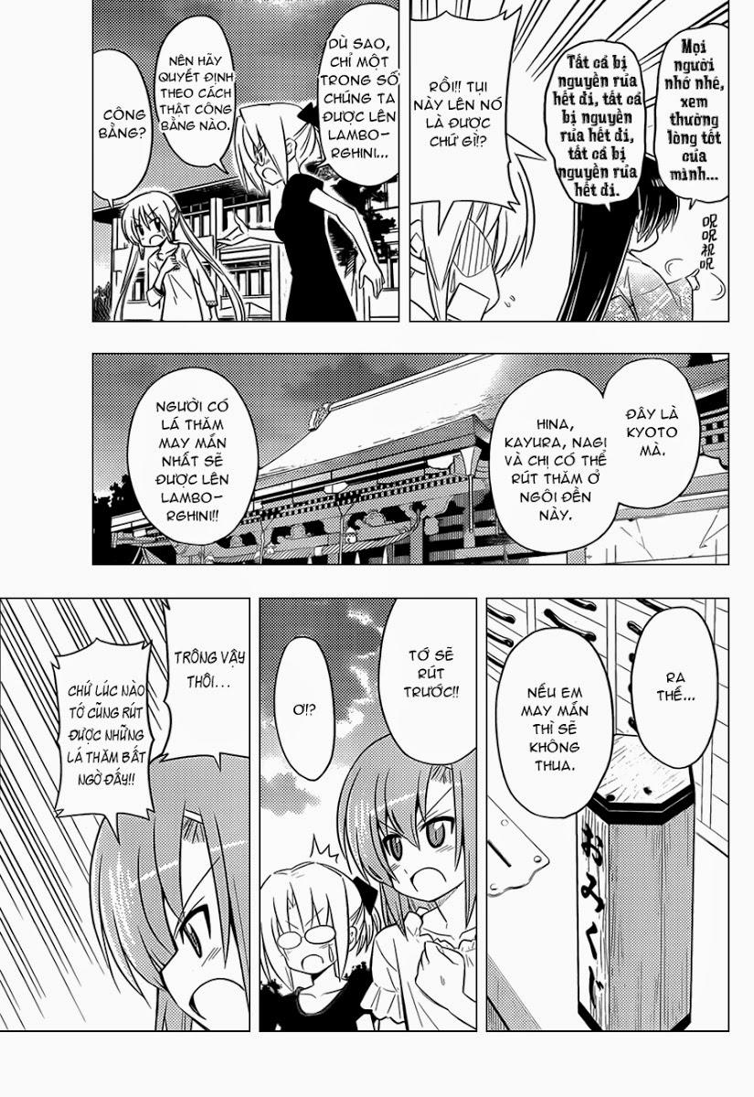 Chàng Quản Gia Chap 410 - Next Chap 411