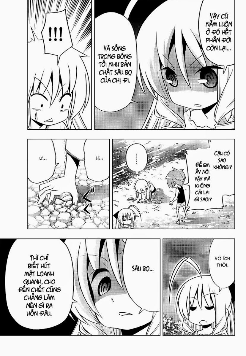 Chàng Quản Gia Chap 411 - Next Chap 412