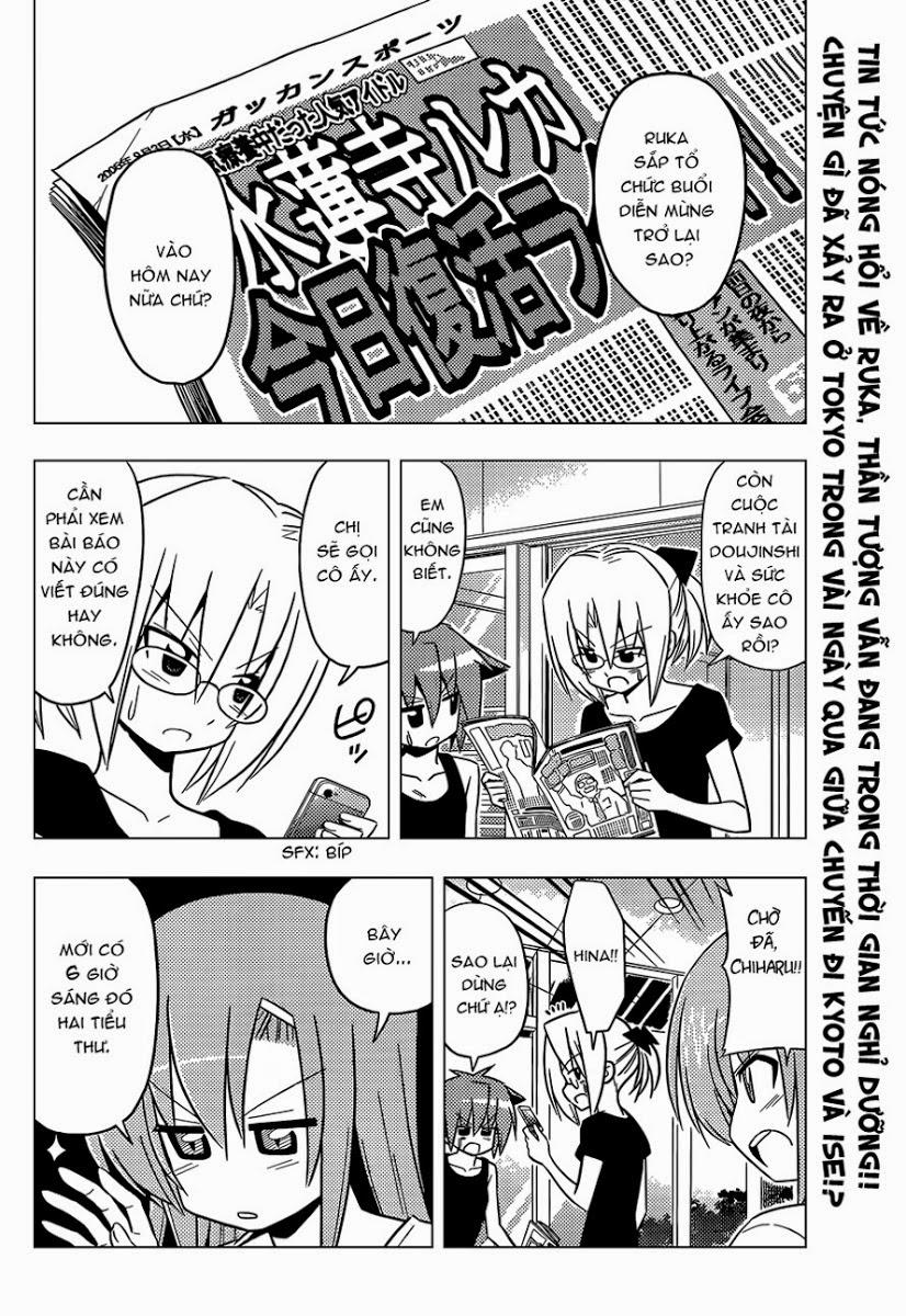 Chàng Quản Gia Chap 413 - Next Chap 414