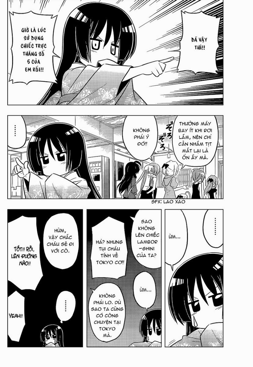 Chàng Quản Gia Chap 413 - Next Chap 414