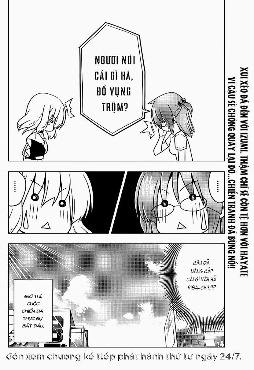 Chàng Quản Gia Chap 414 - Next Chap 415