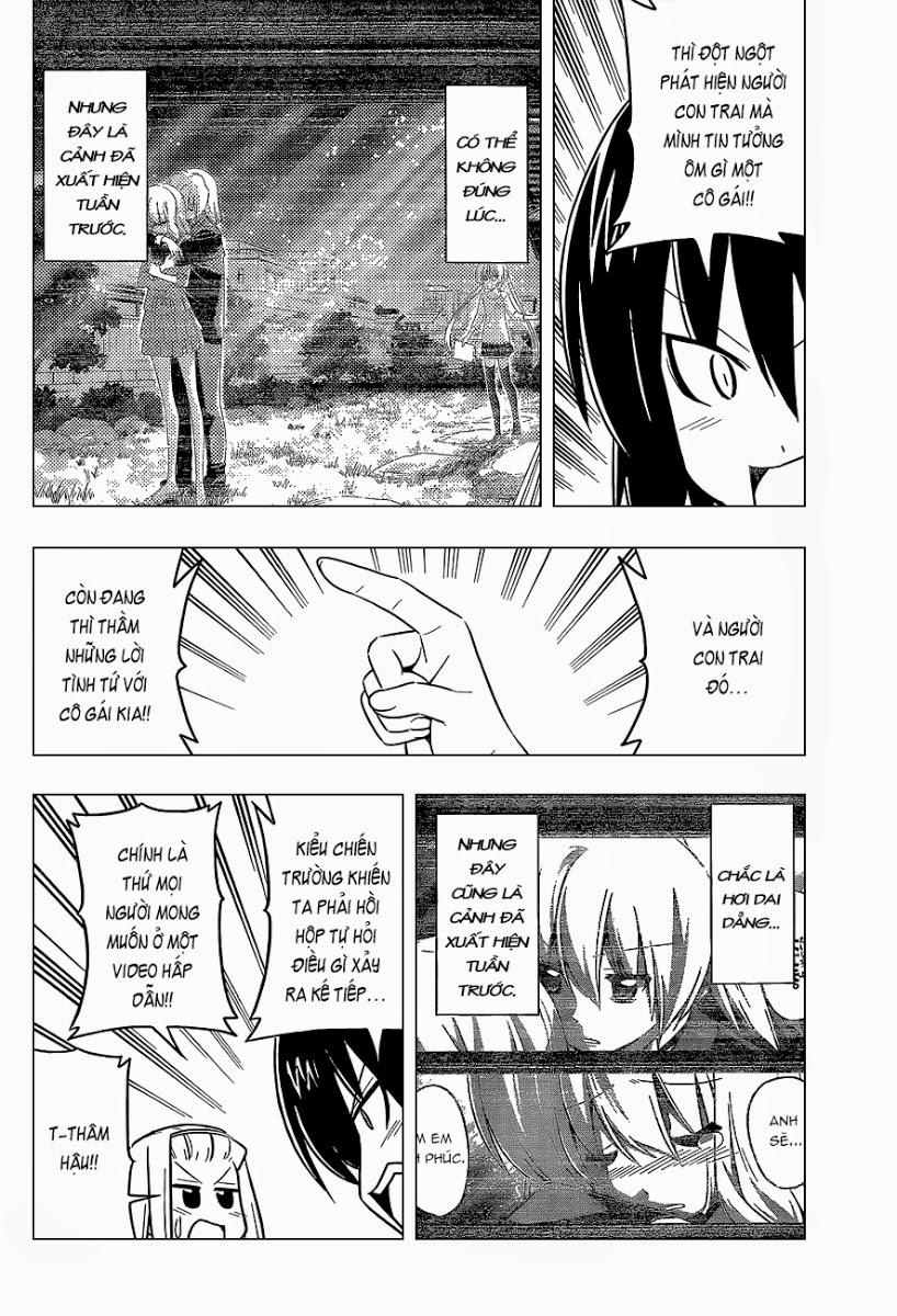 Chàng Quản Gia Chap 414 - Next Chap 415