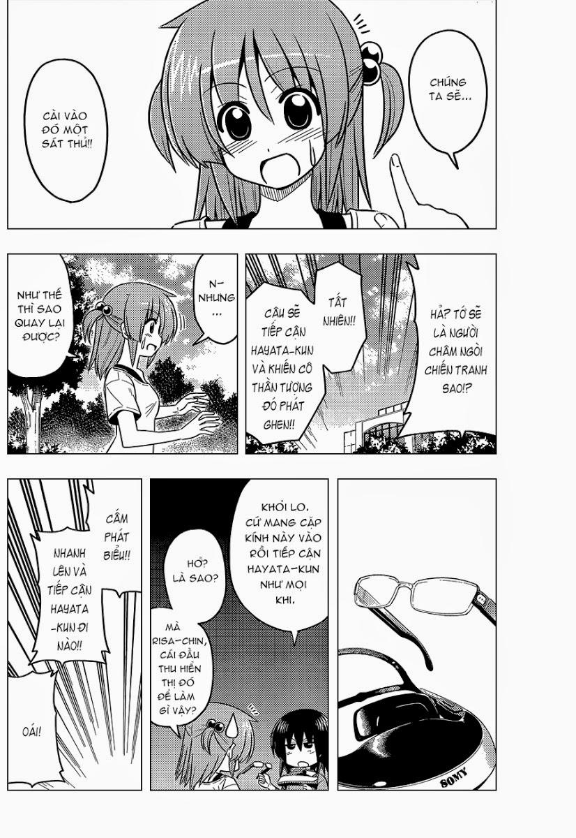 Chàng Quản Gia Chap 414 - Next Chap 415