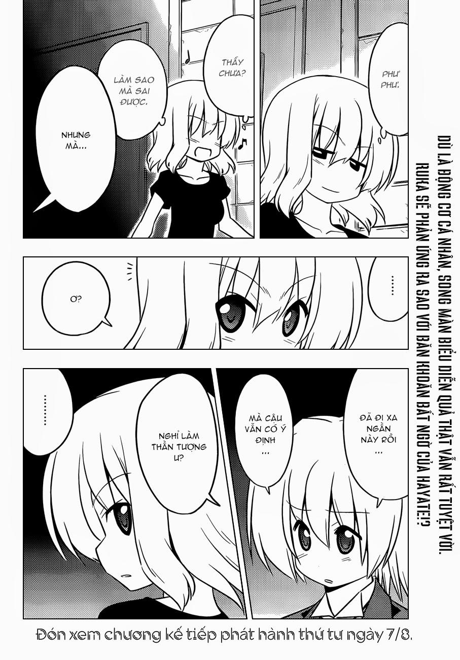 Chàng Quản Gia Chap 416 - Next Chap 417