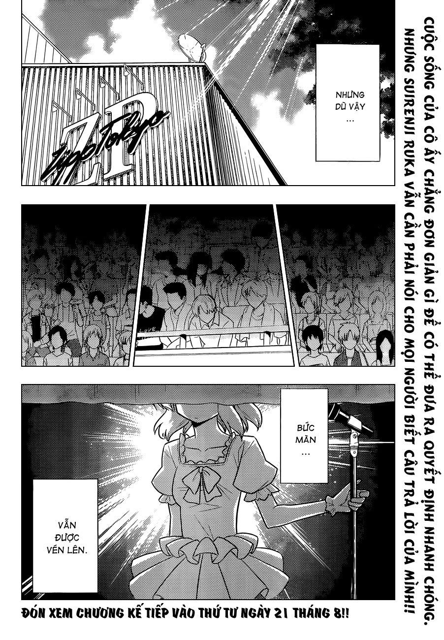 Chàng Quản Gia Chap 417 - Next Chap 418
