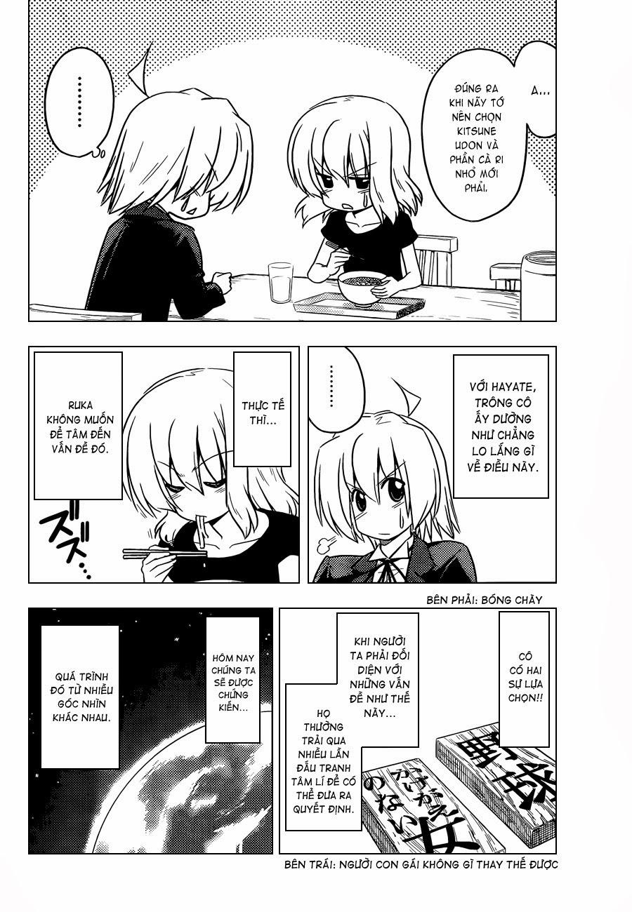 Chàng Quản Gia Chap 417 - Next Chap 418