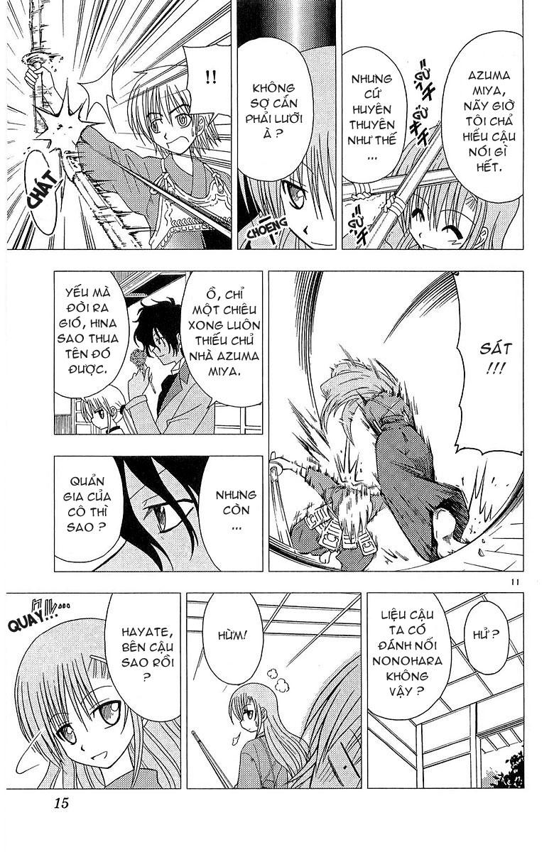 Chàng Quản Gia Chap 42 - Next Chap 43