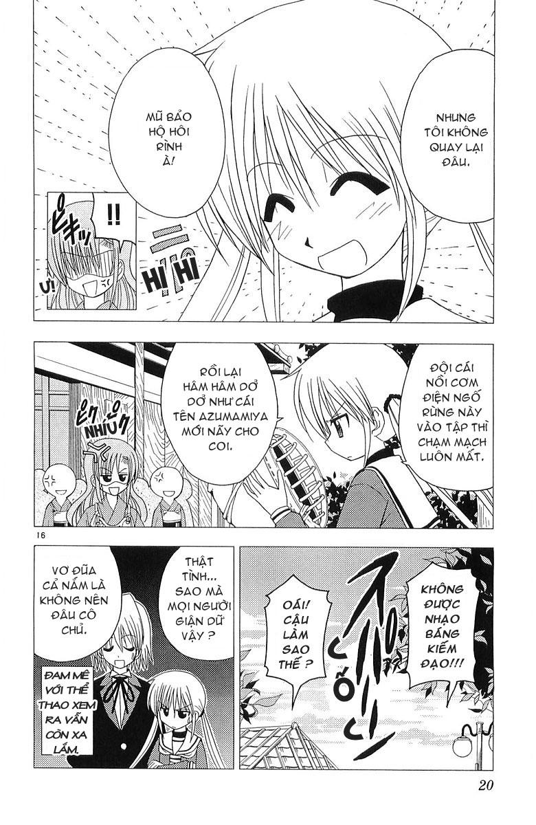 Chàng Quản Gia Chap 42 - Next Chap 43