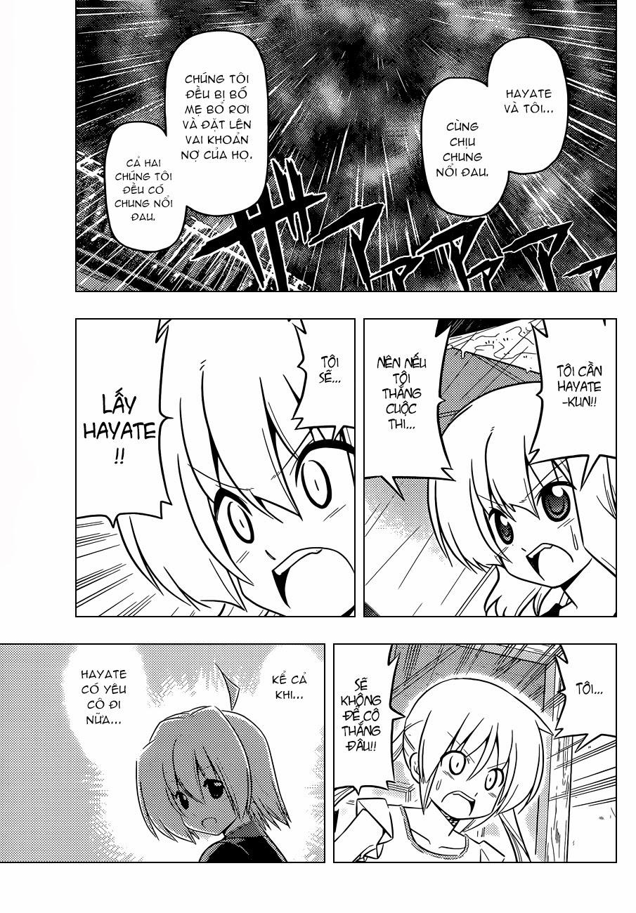 Chàng Quản Gia Chap 420 - Next Chap 421