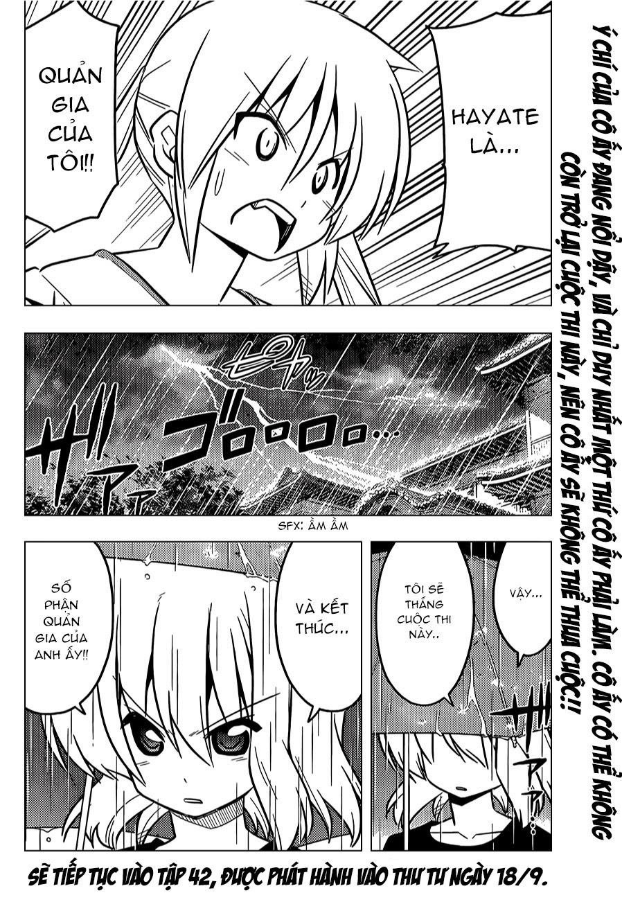 Chàng Quản Gia Chap 420 - Next Chap 421