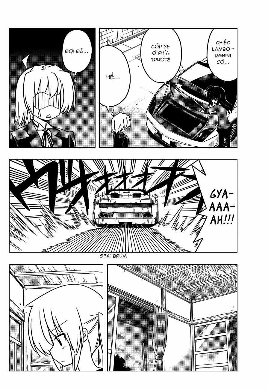 Chàng Quản Gia Chap 420 - Next Chap 421