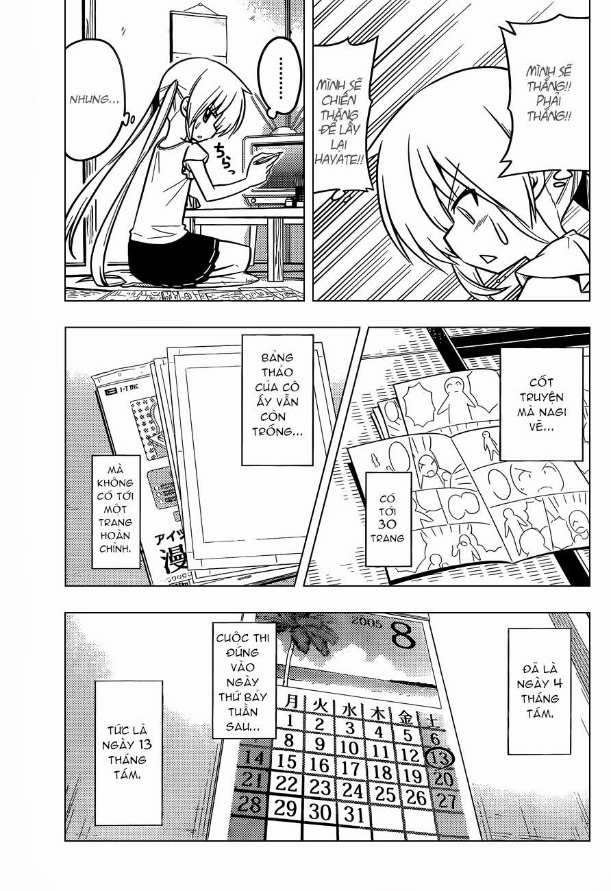 Chàng Quản Gia Chap 420 - Next Chap 421