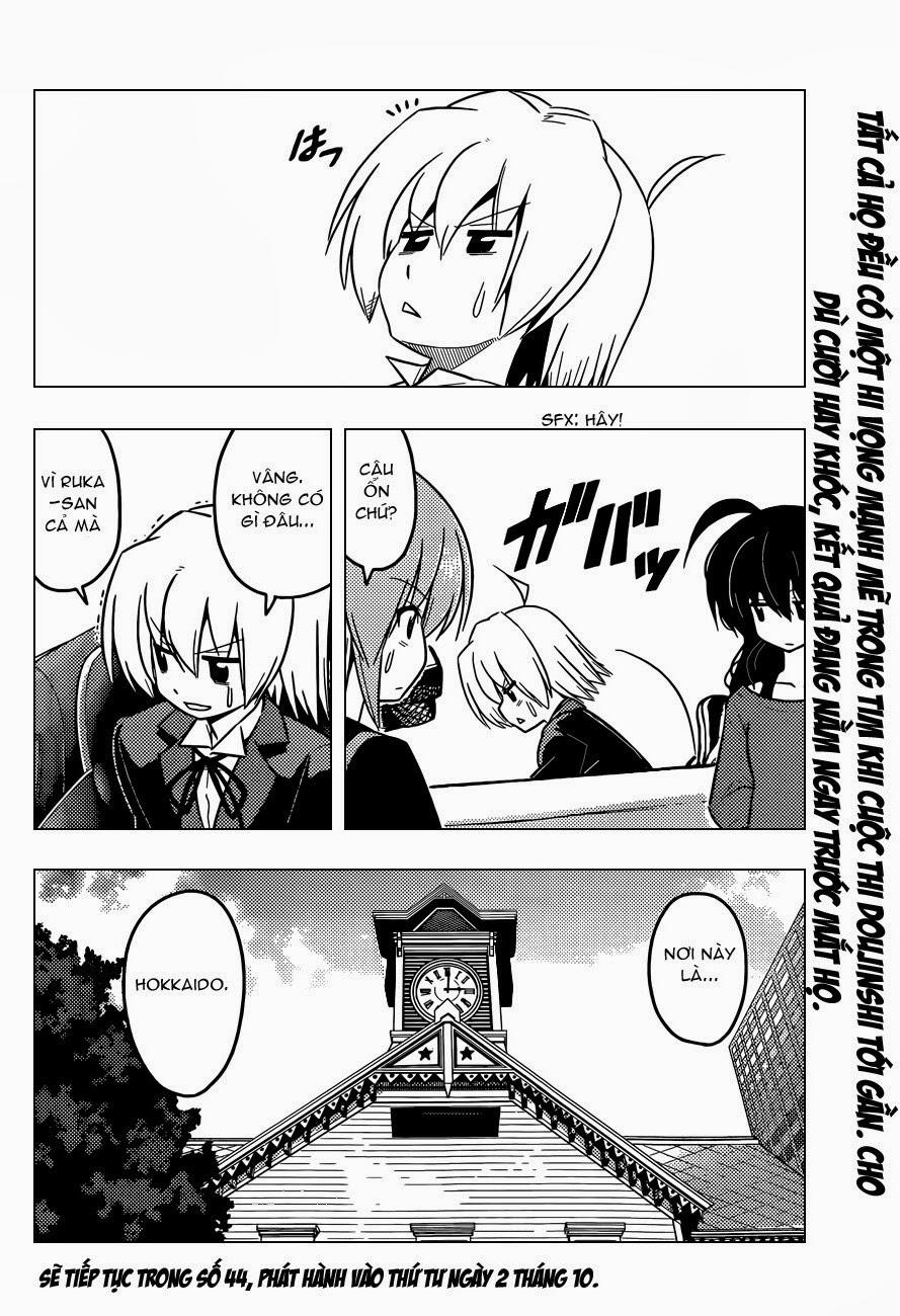 Chàng Quản Gia Chap 422 - Next Chap 423