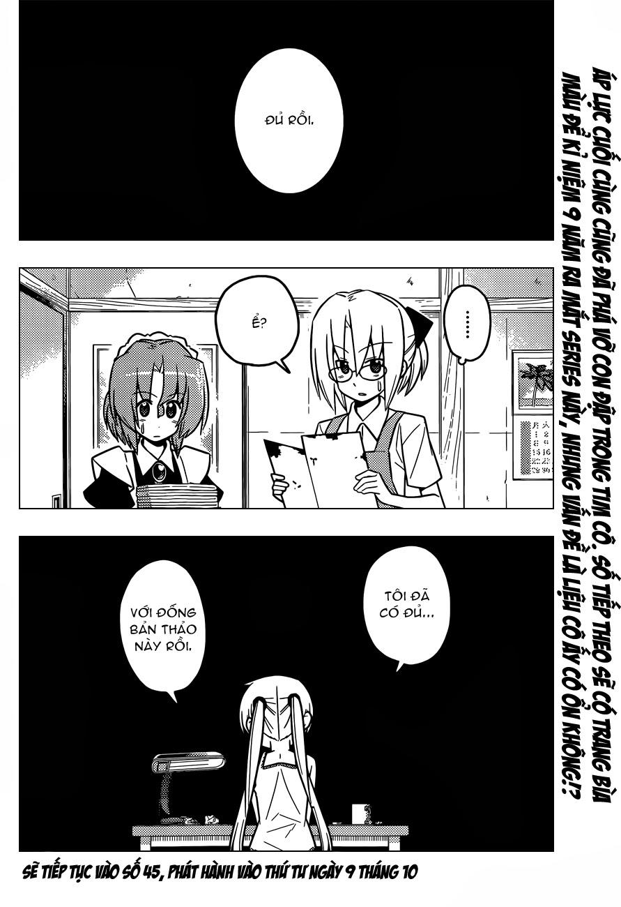 Chàng Quản Gia Chap 423 - Next Chap 424