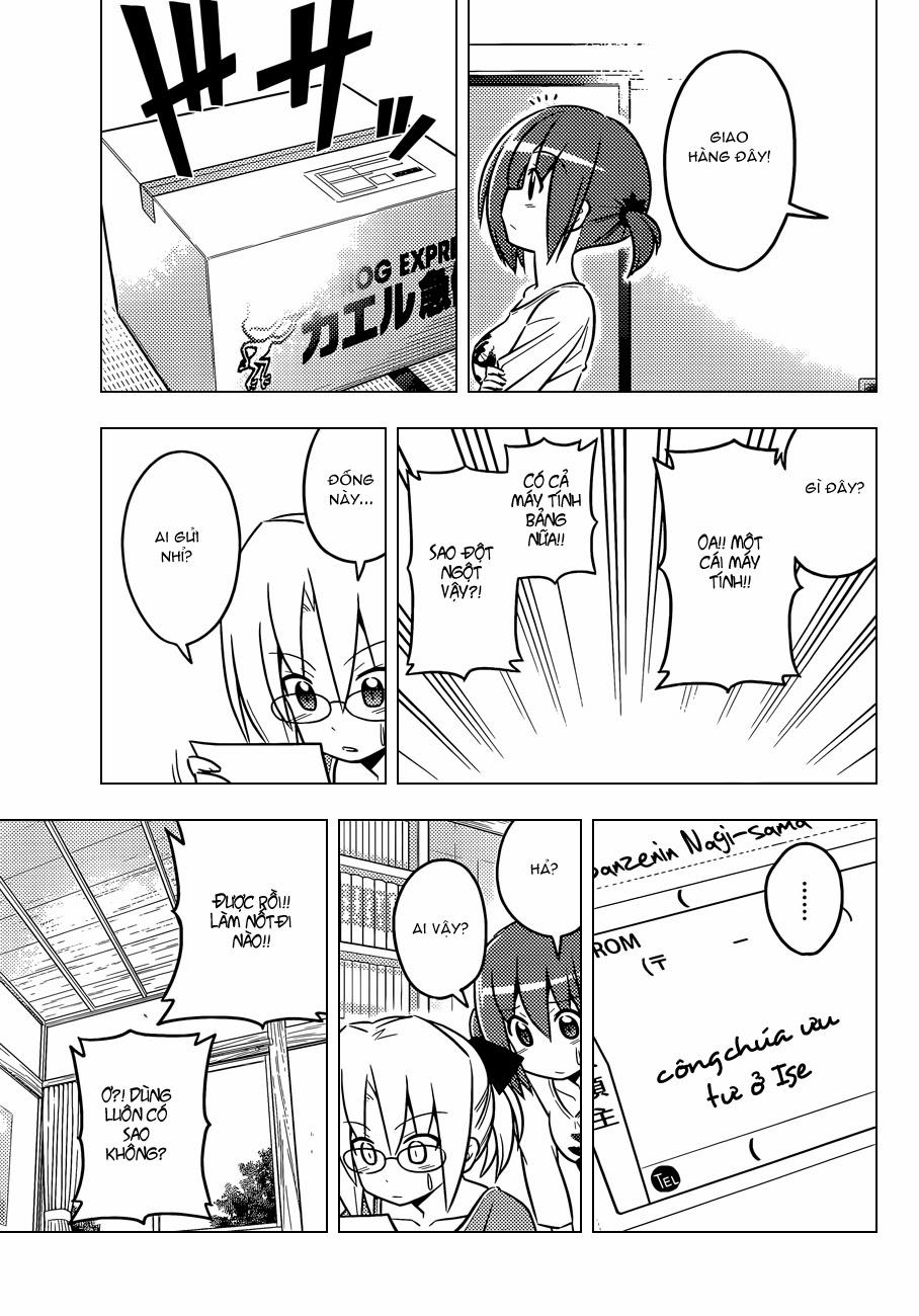 Chàng Quản Gia Chap 425 - Next Chap 426