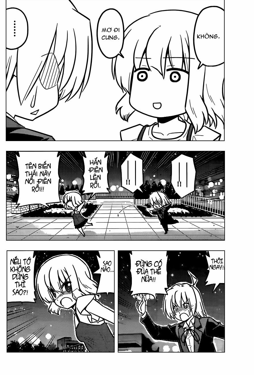 Chàng Quản Gia Chap 431 - Next Chap 432