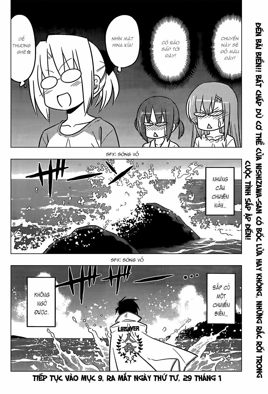 Chàng Quản Gia Chap 437 - Next Chap 438