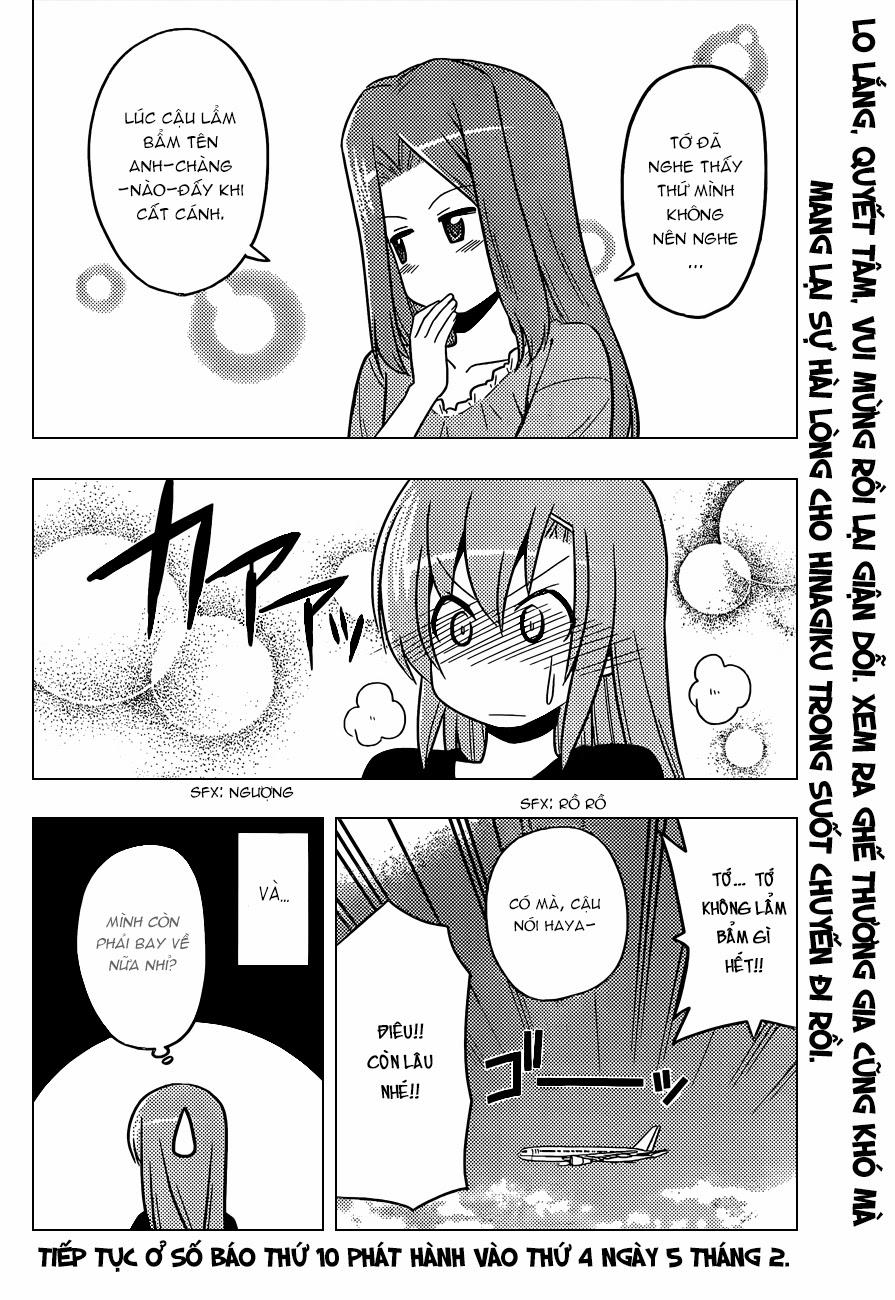 Chàng Quản Gia Chap 438 - Next Chap 439