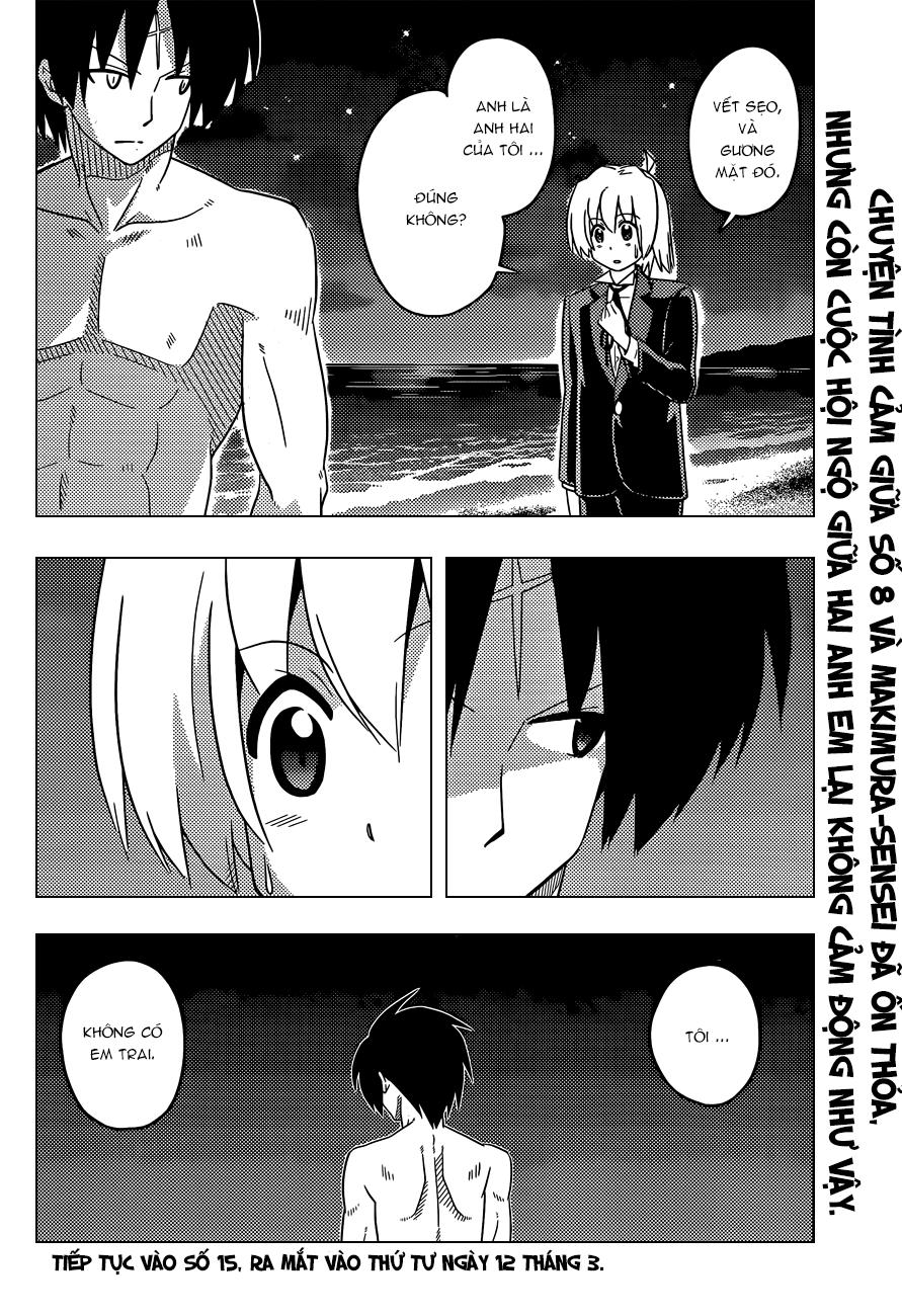 Chàng Quản Gia Chap 442 - Next Chap 443