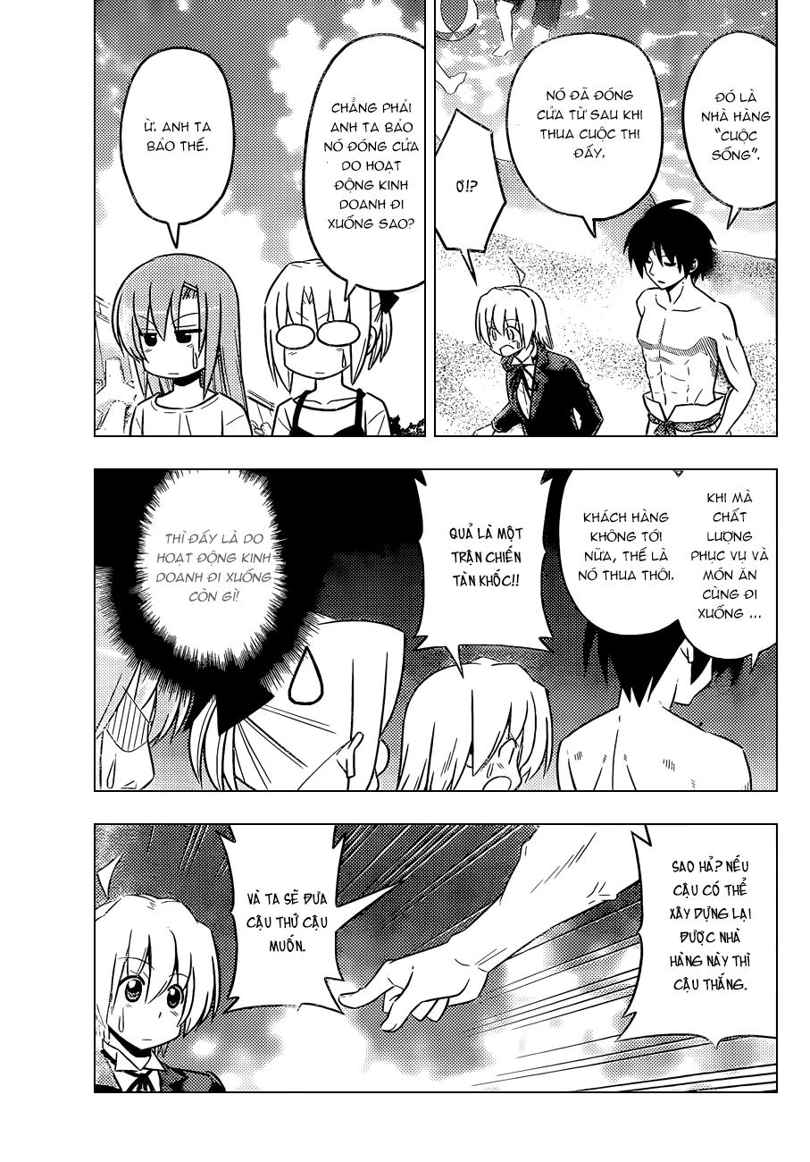 Chàng Quản Gia Chap 443 - Next Chap 444