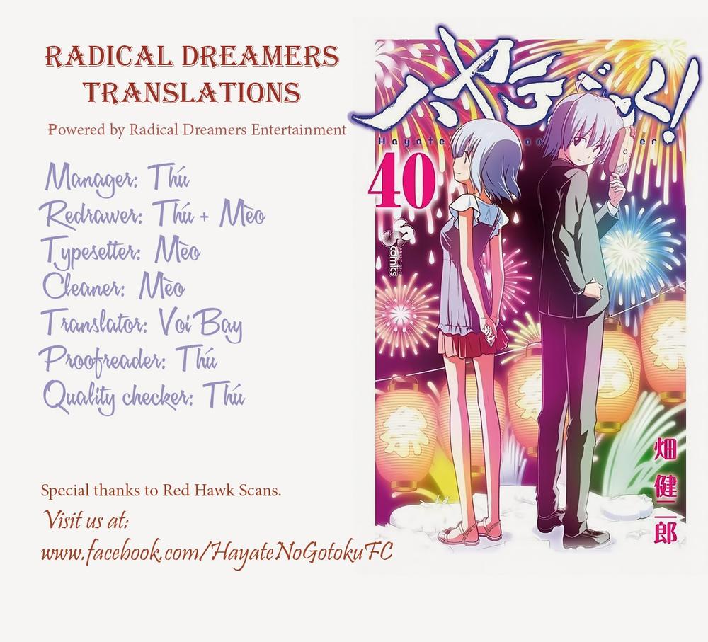 Chàng Quản Gia Chap 444 - Next Chap 445