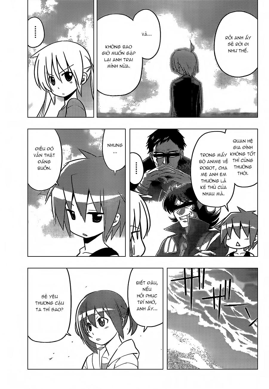 Chàng Quản Gia Chap 444 - Next Chap 445