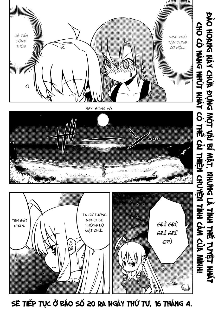 Chàng Quản Gia Chap 446 - Next Chap 447