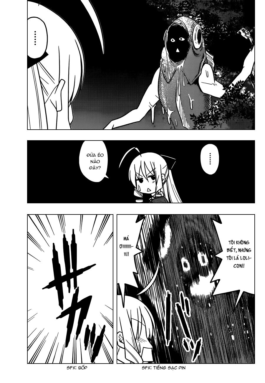 Chàng Quản Gia Chap 447 - Next Chap 448