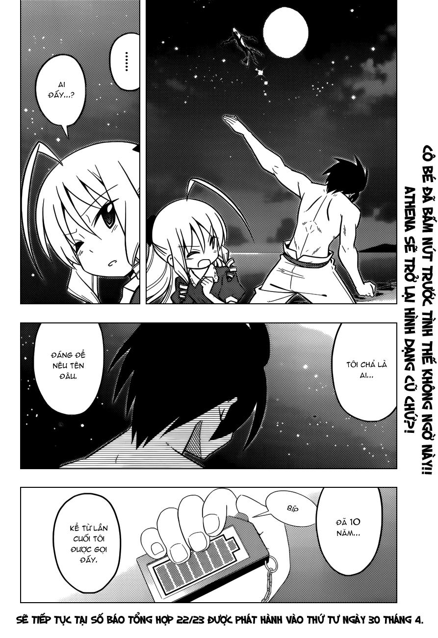 Chàng Quản Gia Chap 447 - Next Chap 448