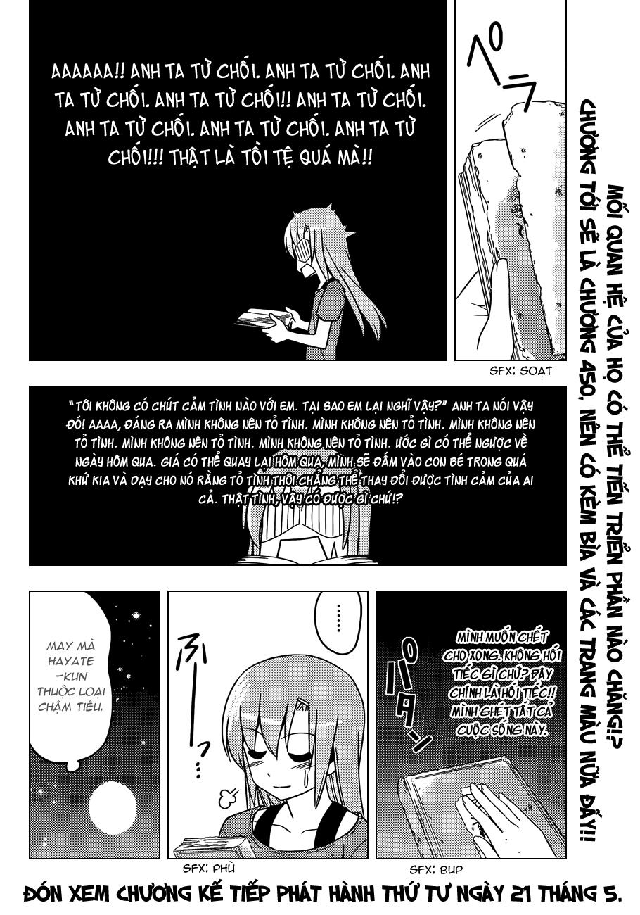 Chàng Quản Gia Chap 449 - Next Chap 450