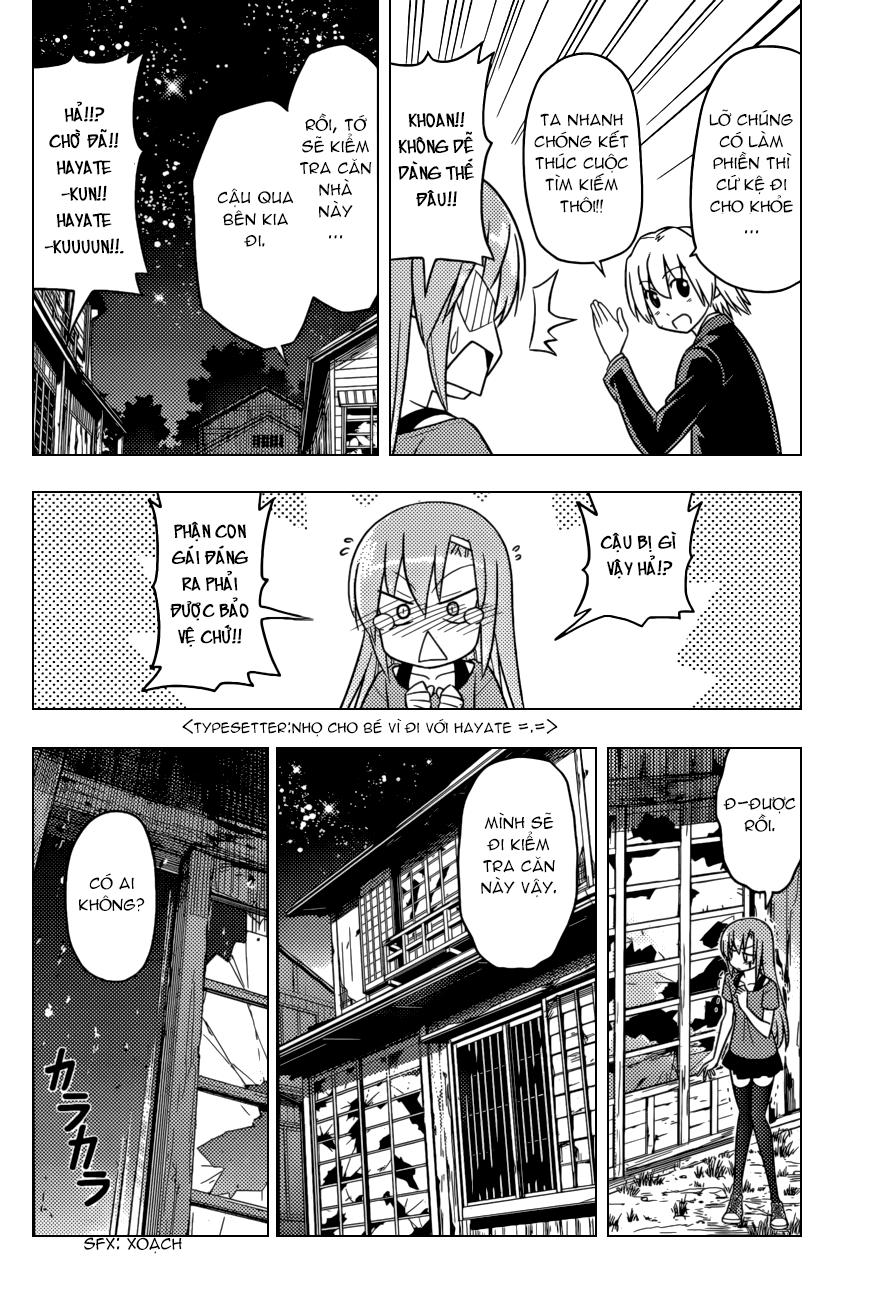 Chàng Quản Gia Chap 451 - Next Chap 452