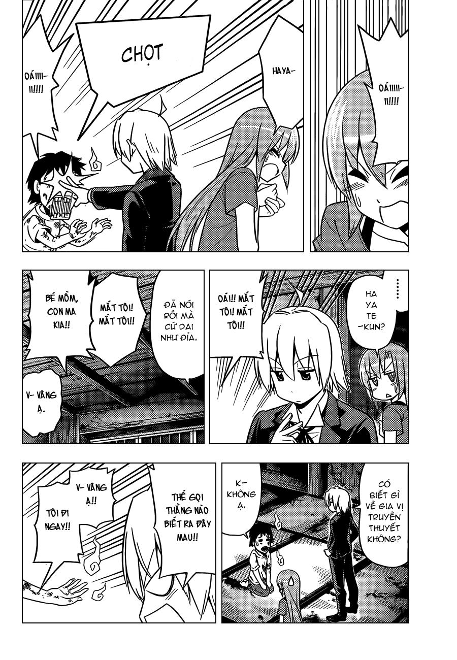 Chàng Quản Gia Chap 451 - Next Chap 452