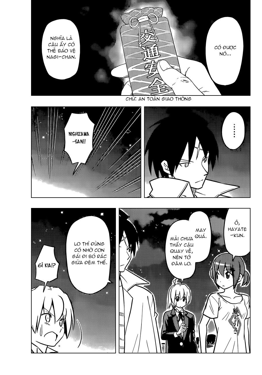 Chàng Quản Gia Chap 453 - Next Chap 454