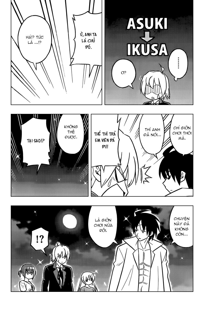 Chàng Quản Gia Chap 453 - Next Chap 454